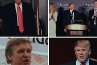 Donald Trump dan Ironi Manusia Mutakhir Satu Dimensi