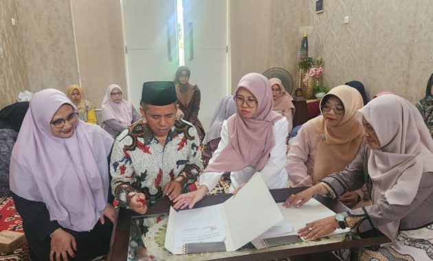 Perluas Akses Layanan Kesehatan Keluarga, LKK PWNU Jatim Gandeng RS Siloam