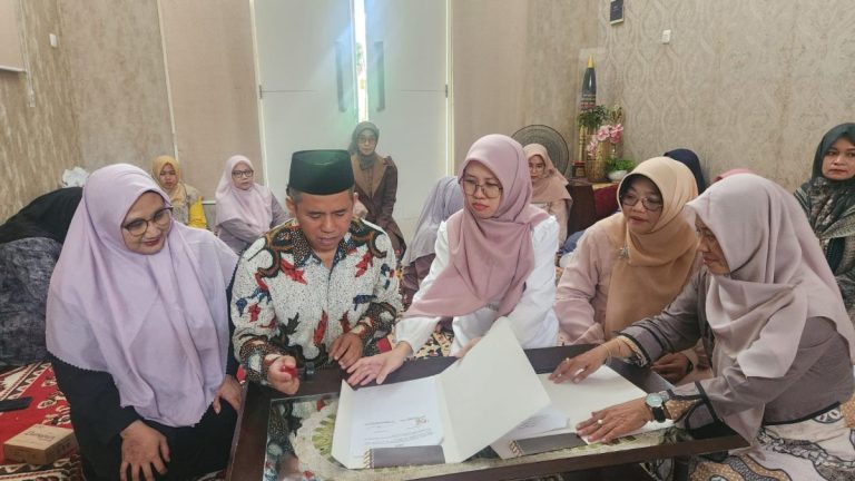 Perluas Akses Layanan Kesehatan Keluarga, LKK PWNU Jatim Gandeng RS Siloam