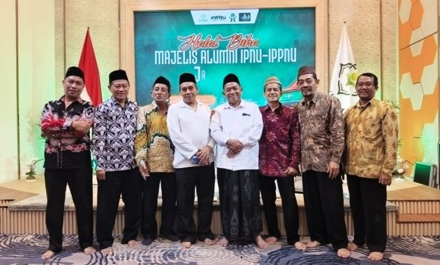 Alumni IPNU-IPPNU Jatim: Rebut Generasi Z atau Kehilangan Masa Depan!