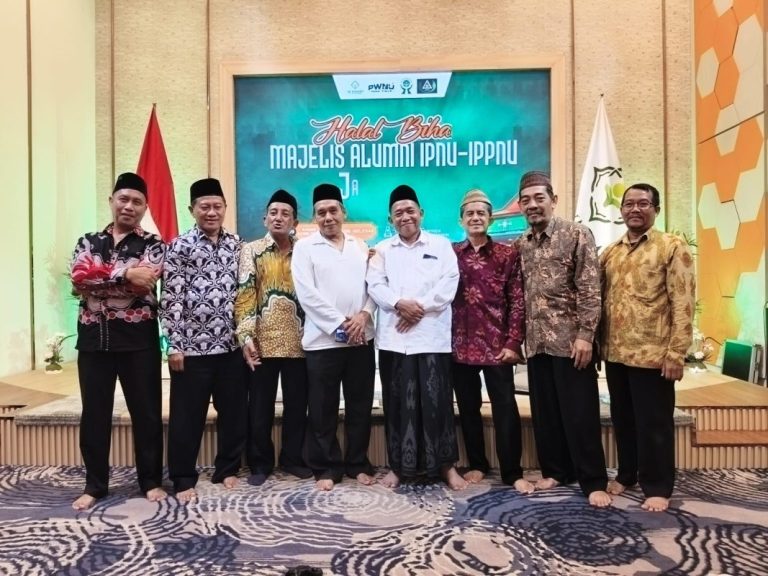 Alumni IPNU-IPPNU Jatim: Rebut Generasi Z atau Kehilangan Masa Depan!