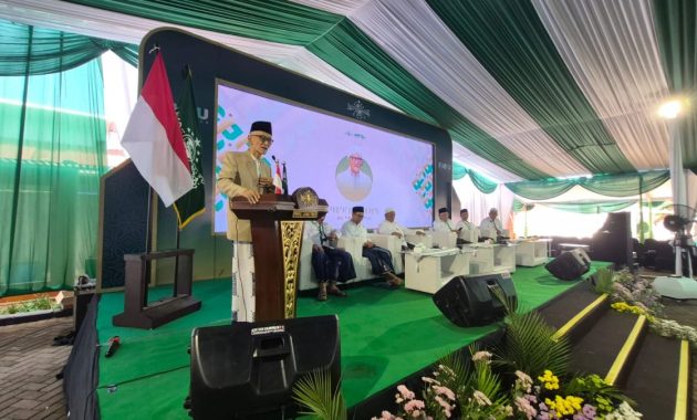 Rais Aam PBNU: Muktamar NU Direncanakan 1–5 Agustus 2026!