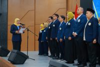 IKA UNAIR Perkuat Konsolidasi Alumni, Dorong Peran Strategis bagi Kampus dan Bangsa