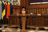 Pemilih Kini Jadi Mesin Pengaruh, Guru Besar UNAIR Ini Kenalkan “Voters Engineering”