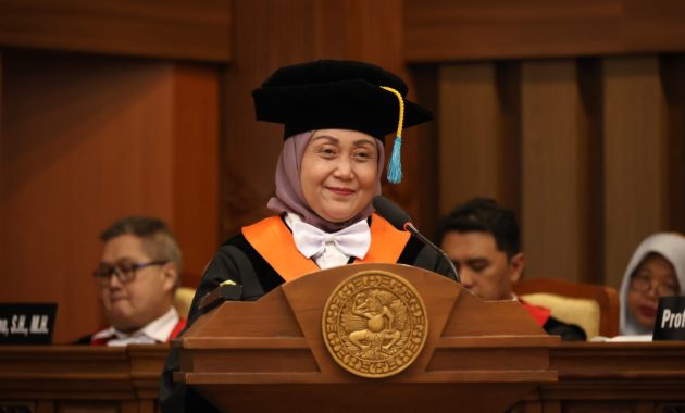 Algoritma Media Sosial Picu Polarisasi, Guru Besar UNAIR Soroti Pentingnya Literasi Multikultural