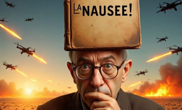 Hari-Hari Bikin Makin Muak, Yuk Iqra' Muak