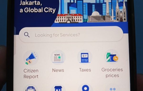 Foto AI di Kalisari, Alarm Tata Kelola dan Integritas Aparatur