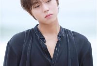 Lagi di Puncak Karier, Park Ji Hoon Justru Diserang Netizen Soal Berat Badan