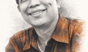 Energi dan Gizi Generasi (Hery Purnobasuki)