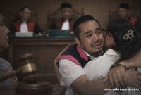 Tuntutan Jaksa Kandas, Amsal Sitepu Divonis Bebas di Kasus Korupsi Karo