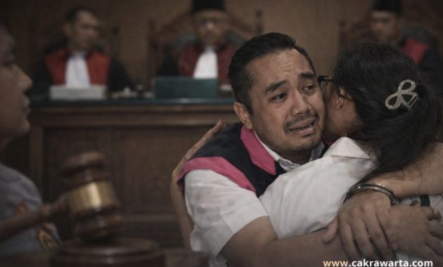 Tuntutan Jaksa Kandas, Amsal Sitepu Divonis Bebas di Kasus Korupsi Karo