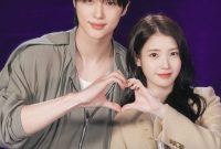 Aura Tanpa Gimmick, IU Terpukau Visual Byeon Woo Seok Sejak Pertemuan Pertama