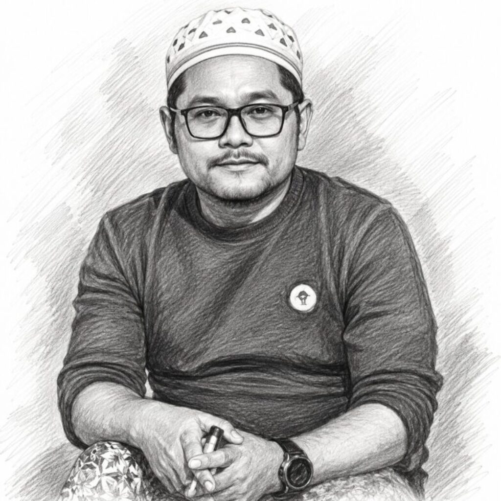 MWC NU Naik Kelas, Lensa Paling Akurat Membaca Kebutuhan Umat