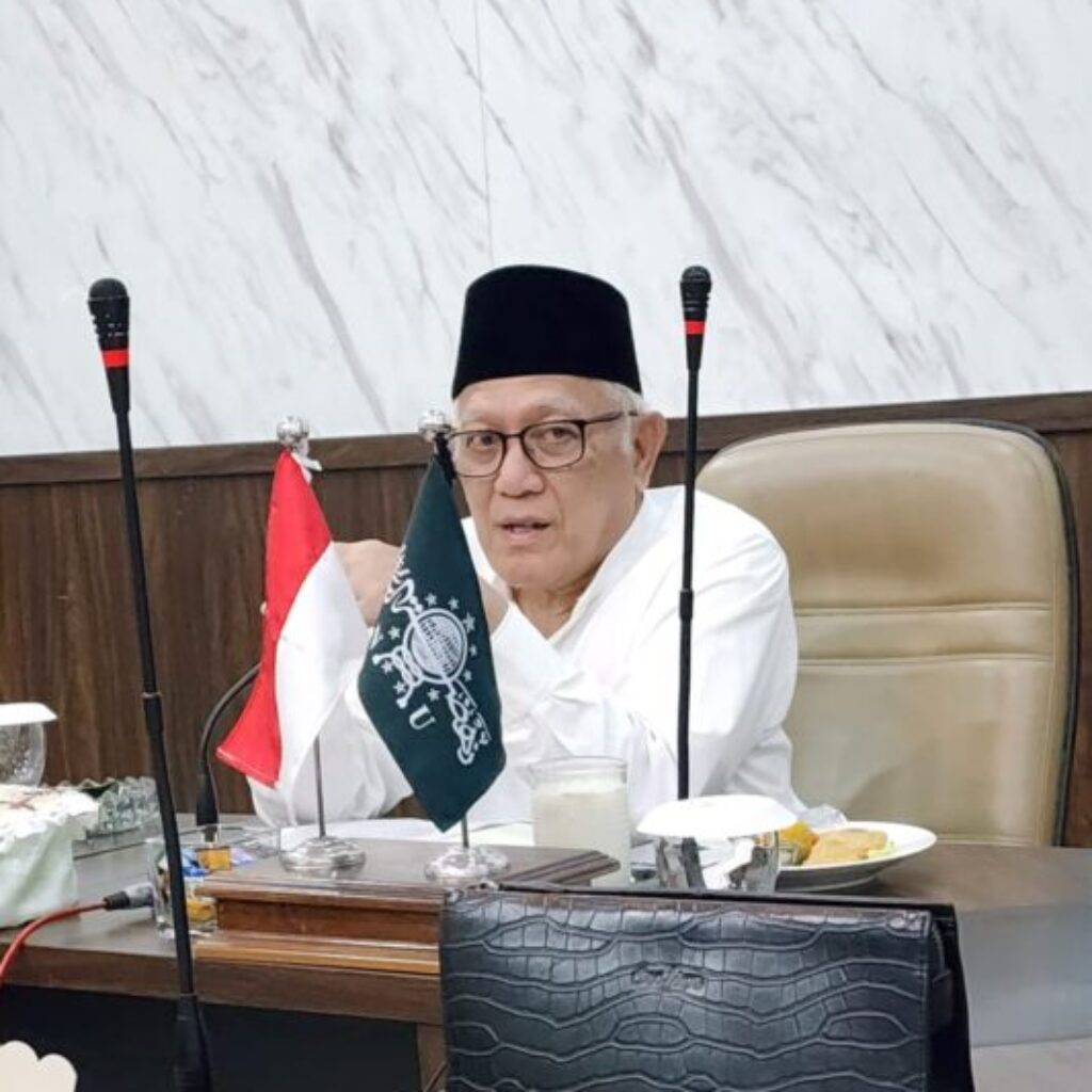 Terkait Kekerasan Seksual, PWNU Jatim: Jangan Generalisasi Pesantren, Tapi Pelaku Harus Ditindak!