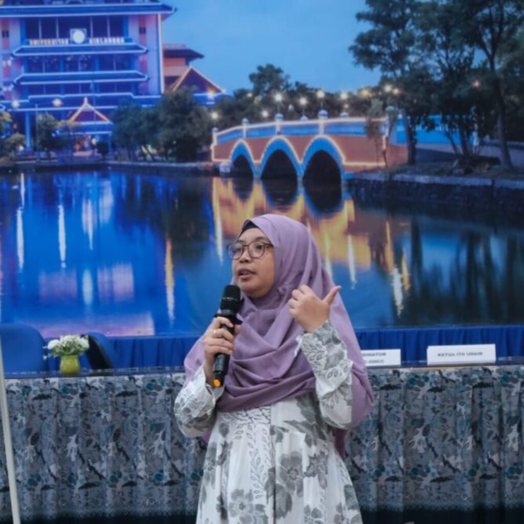 Lonjakan Kasus Ebola Jadi Alarm Baru, Pakar UNAIR Ini Minta Indonesia Perkuat Sistem Kesiapsiagaan