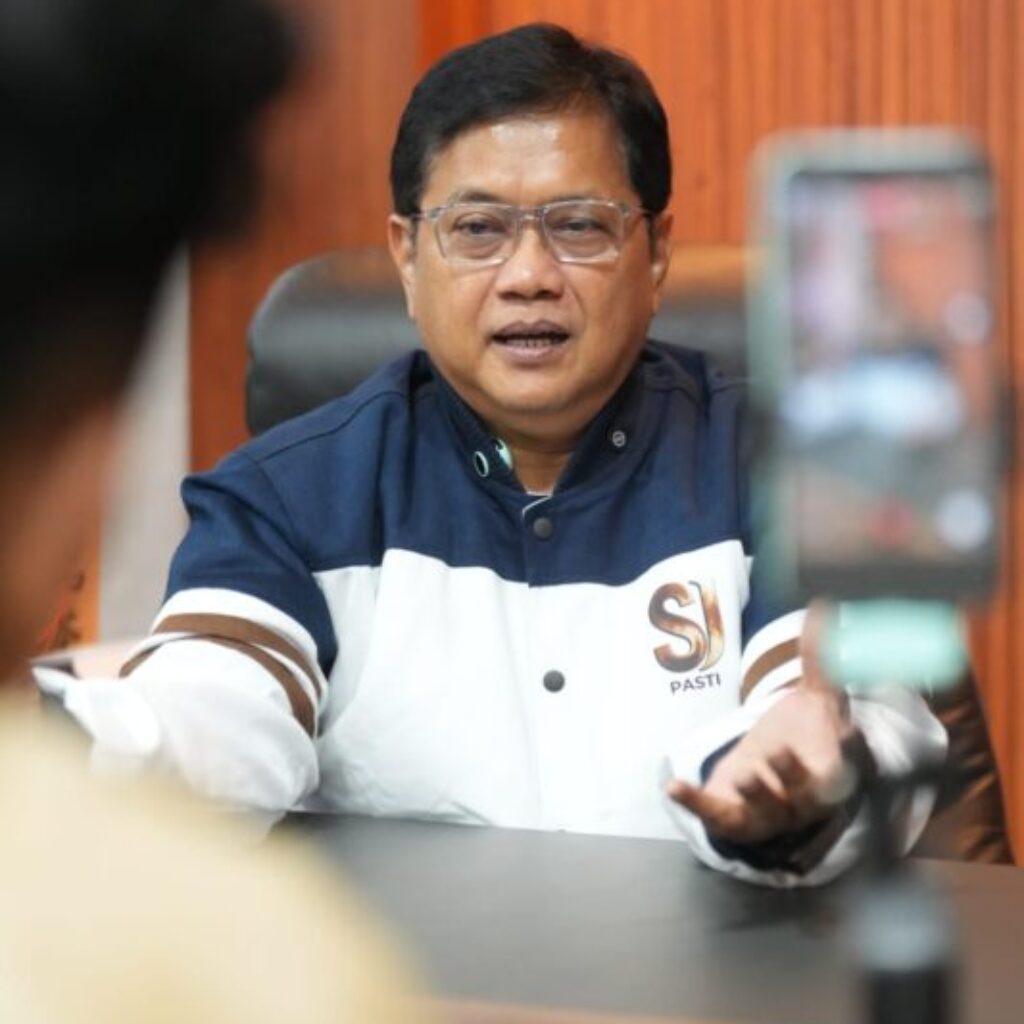 Pidato Fiskal Prabowo, Viva Yoga Mauladi: Harapan Baru Transmigrasi Nelayan!