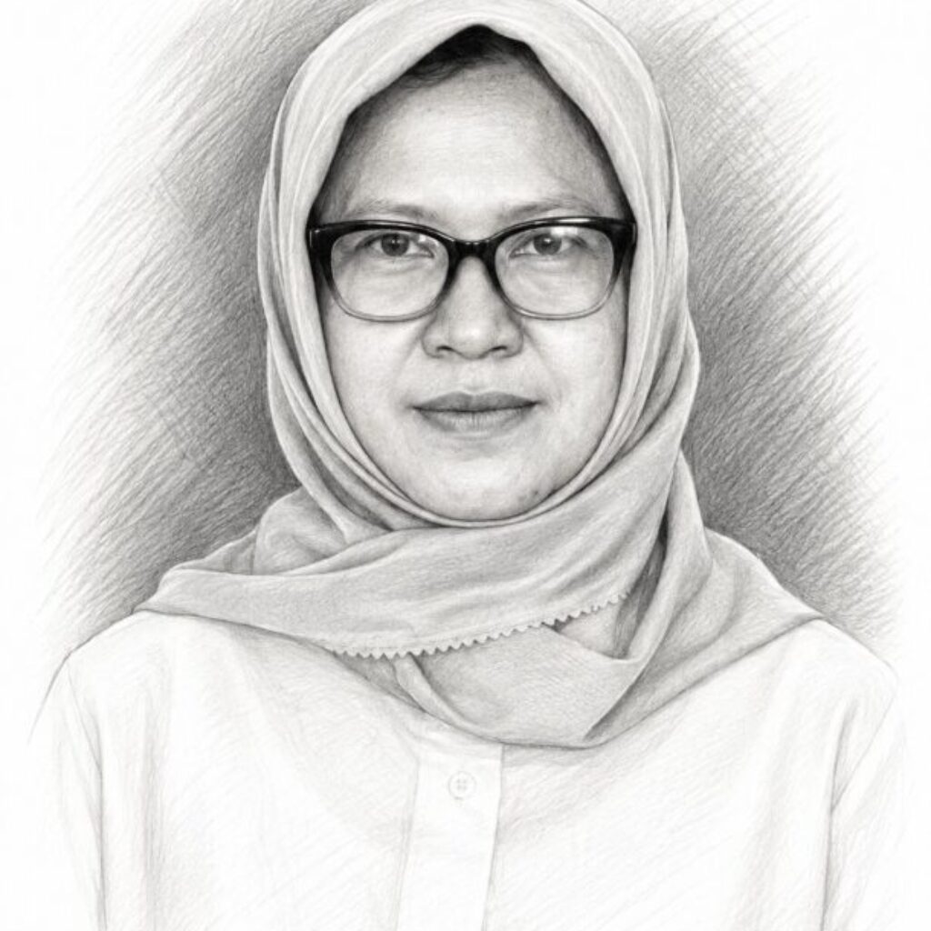 Mengais Kembali Peran Perpustakaan di Era Digital