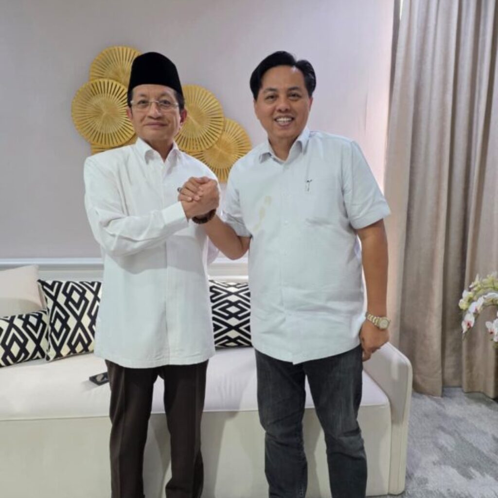 NBI Usulkan Duet Kiai Alim dan Intelektual Muda Pimpin PBNU 2026-2031