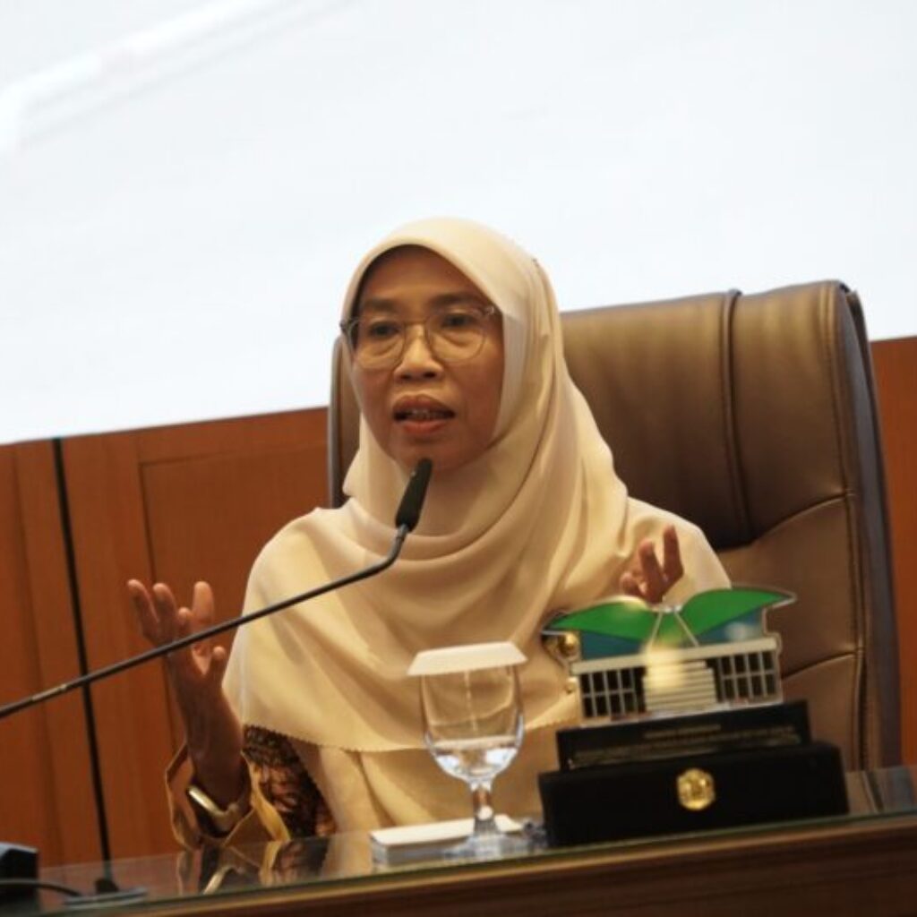 BPJS Kesehatan Tekor Rp2 Triliun Tiap Bulan, Netty DPR: JKN Jangan Terus Diselamatkan dengan "Napas Buatan" Anggaran