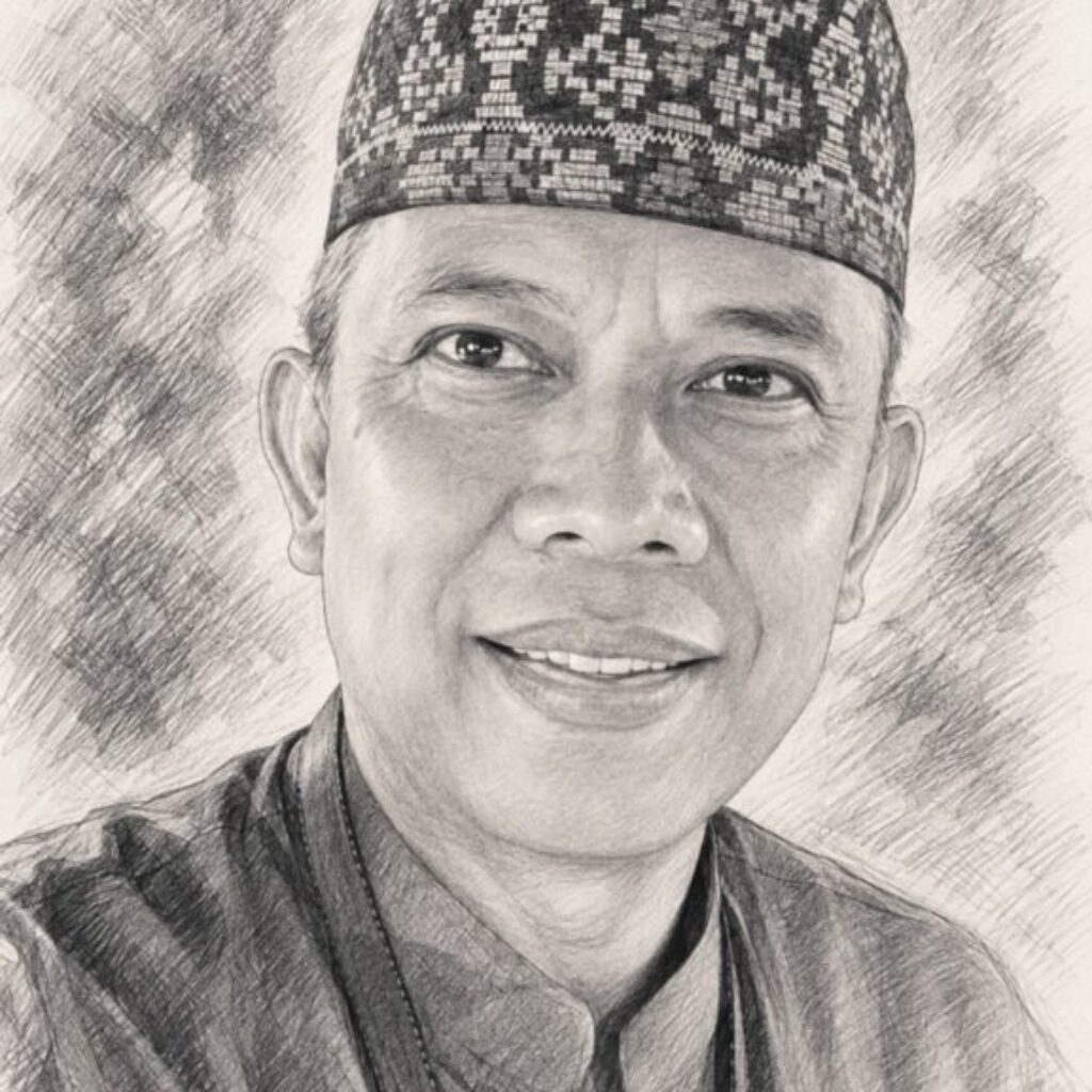 Rakyat Sabar, Korupsi Semakin Berkobar