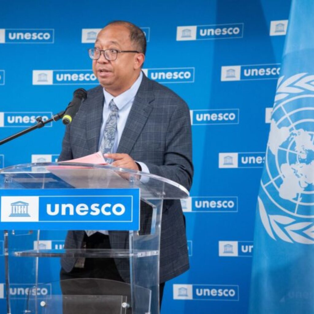 UNESCO Ungkap Paradoks Industri Kreatif Dunia, Indonesia Dorong Kerja Layak bagi 27 Juta Pelaku Kreatif
