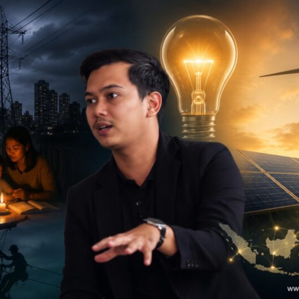 YLKI Desak Prabowo Turun Tangan, Pemadaman Listrik Dinilai Ganggu Hak Dasar Warga