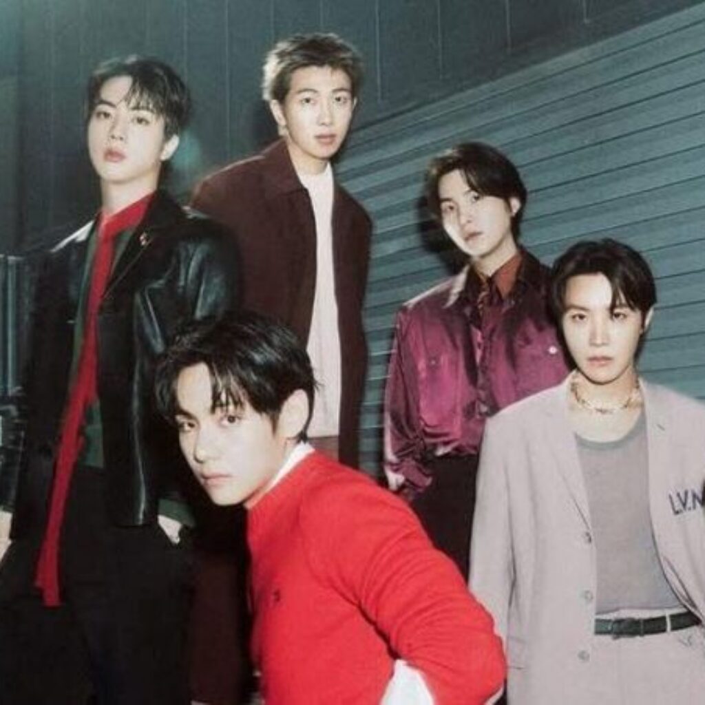 Konser BTS Tertunda 75 Menit, HYBE Akui Kesalahan di Hadapan Jutaan ARMY