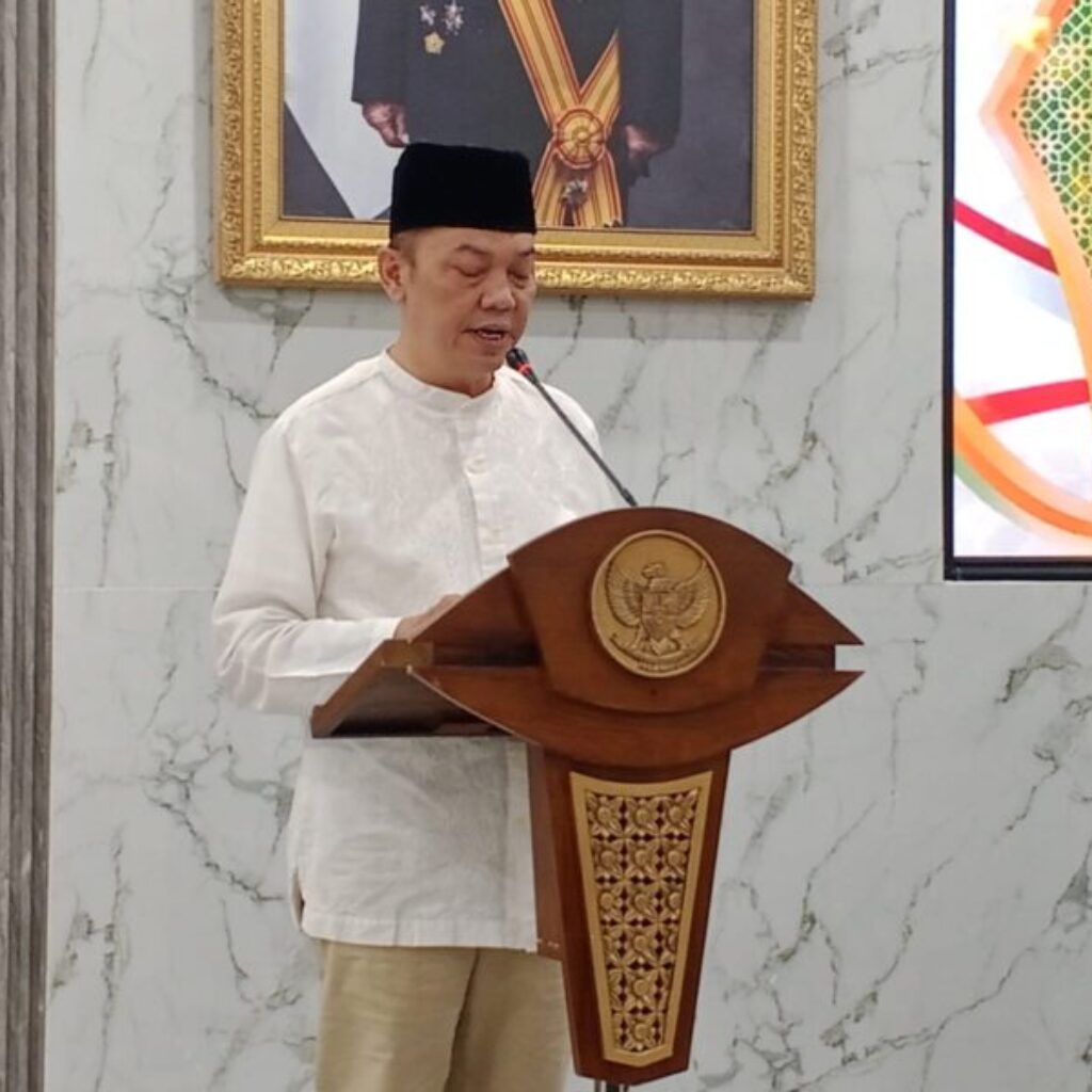Korupsi Dinilai Makin Kompleks, LPKAN Usulkan Satgas Lintas Lembaga di Bawah Presiden