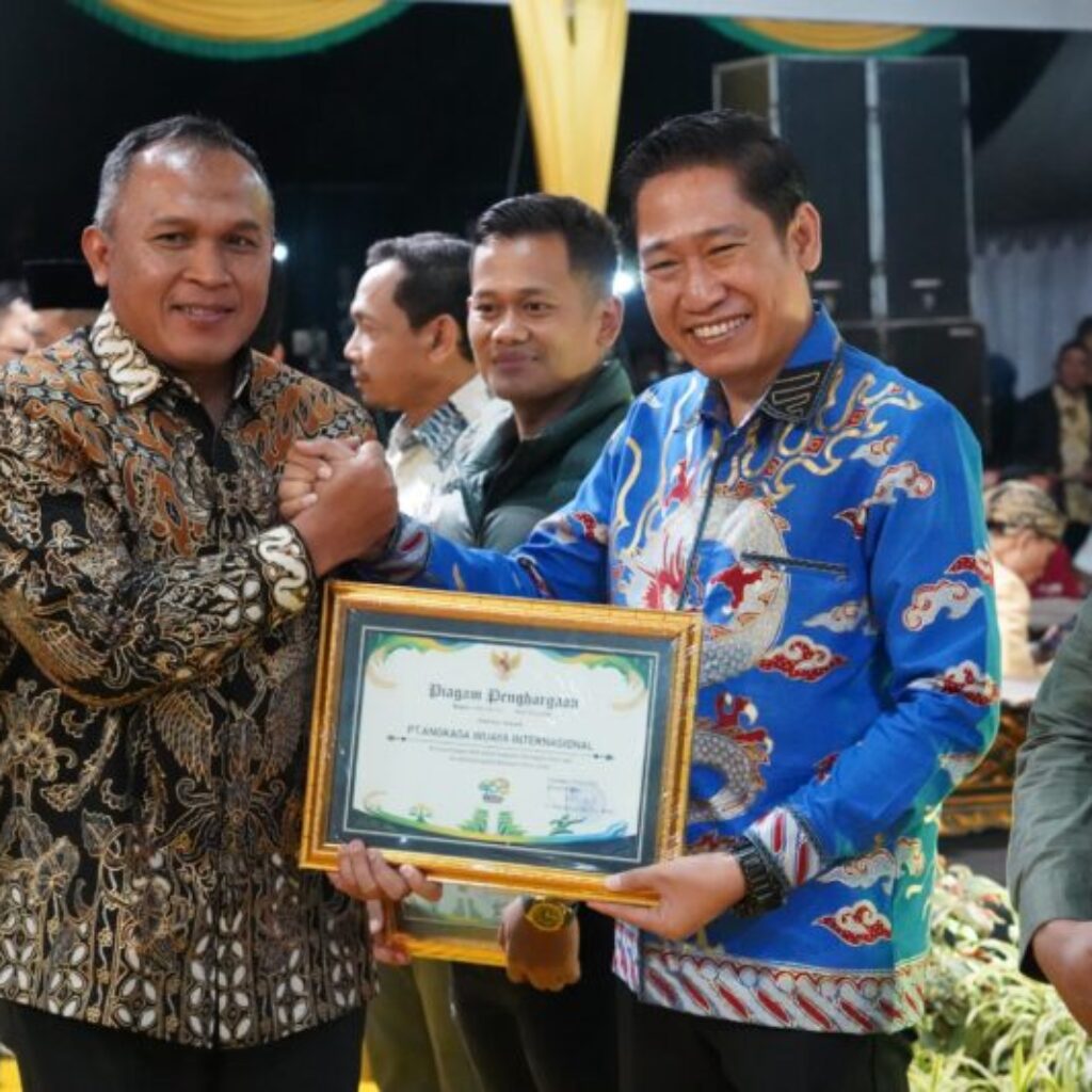 Danrem 081/DSJ: Wayang Bukan Sekadar Tontonan, tetapi Juga Penjaga Nilai Kebangsaan