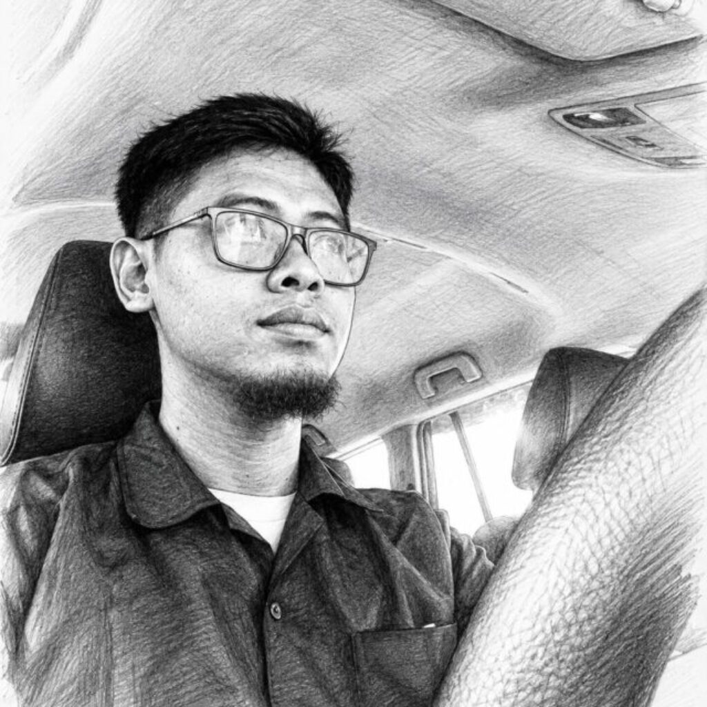 Micro Sleep Bukan Semata Kesalahan Driver