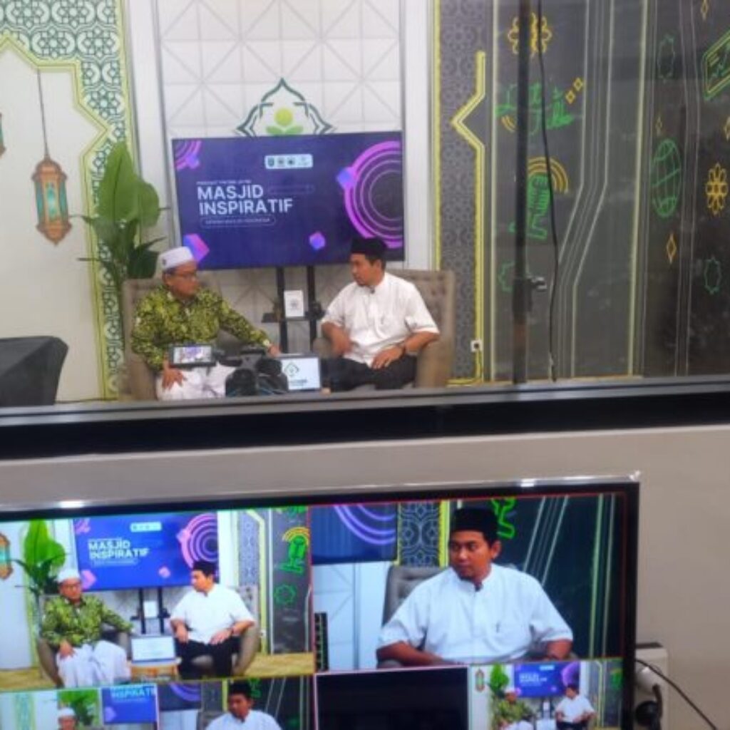 Dari Gen Z hingga Eks Lokalisasi, DMI Jatim Gali Model Dakwah Masjid Inspiratif