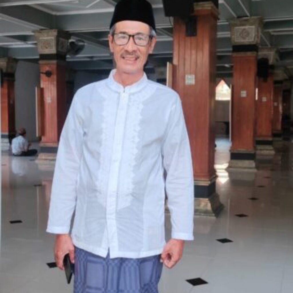 FASNU Luncurkan Manifesto Tambakberas, Minta Muktamar NU Bebas Politik Transaksional