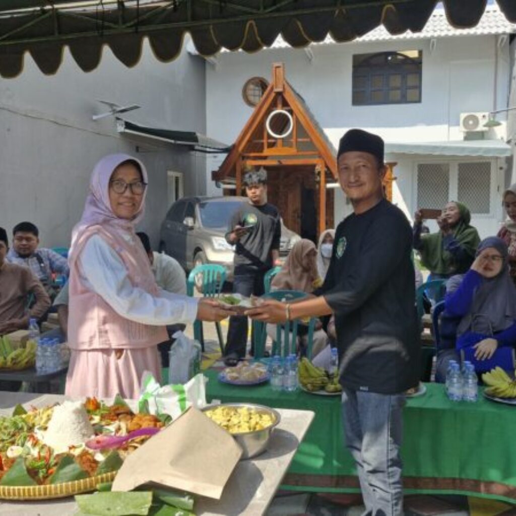 Poktan Muda Sukses Buktikan Gang Sempit Bisa Menjadi Lumbung Pangan Kota