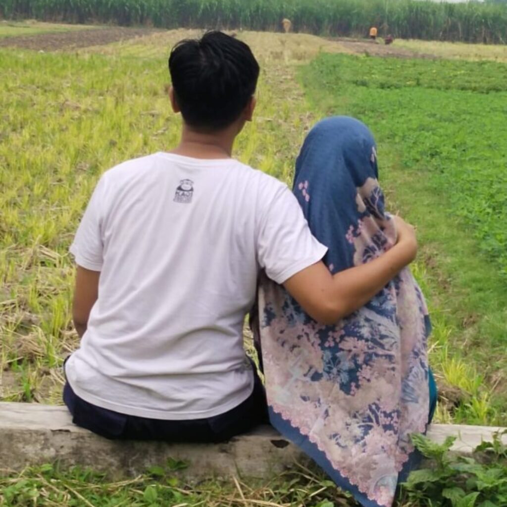 Merawat Pernikahan, Meredam Ego