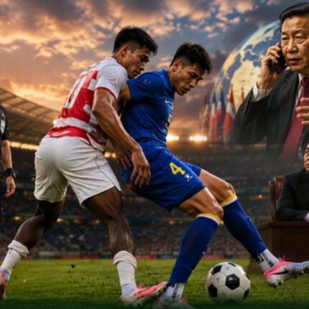 Telepon Tetap Kalah