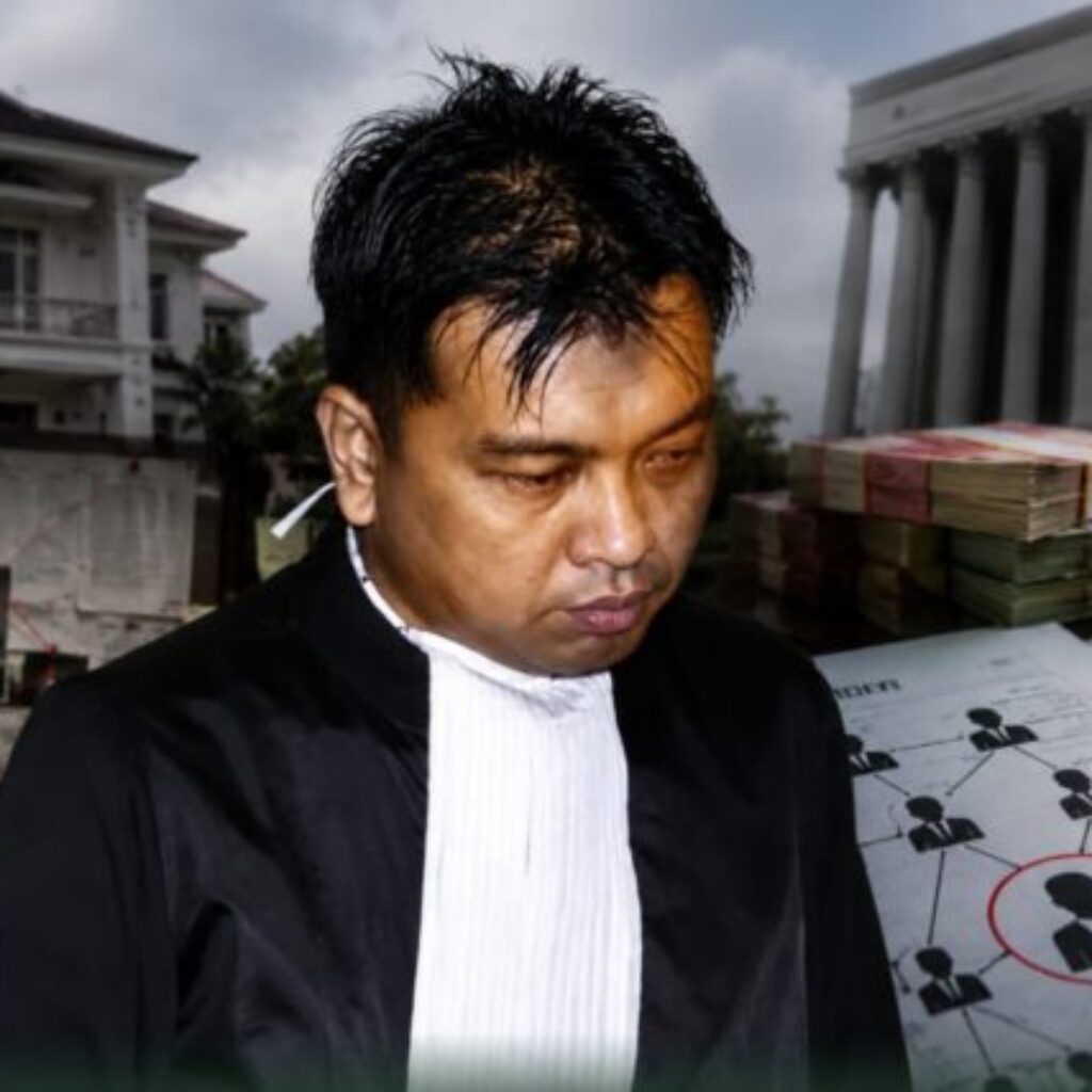 Simpul Pemilik Manfaat