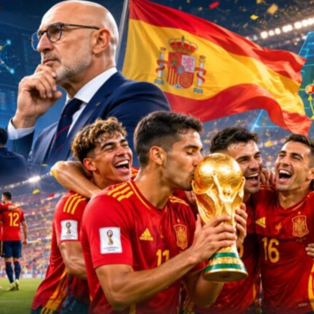 Sepak Bola Berbasis Bukti