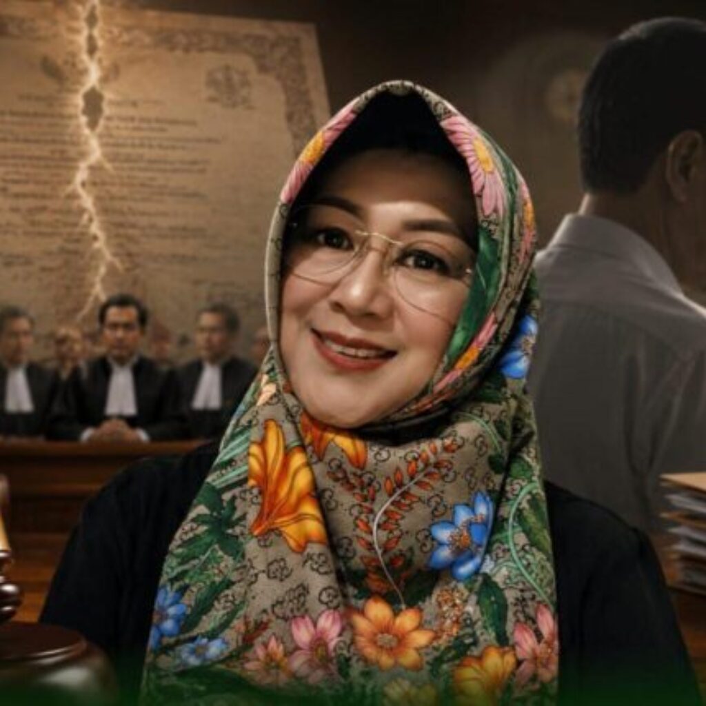 Untung Hakim Masih Ada