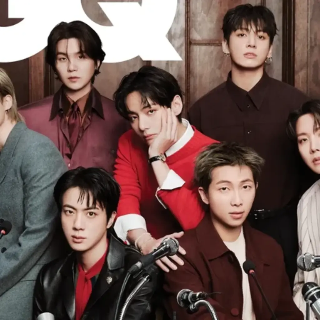 Grammy Awards 2027 Bisa Jadi Milik BTS, “Normal” Buka Jalan Sejarah