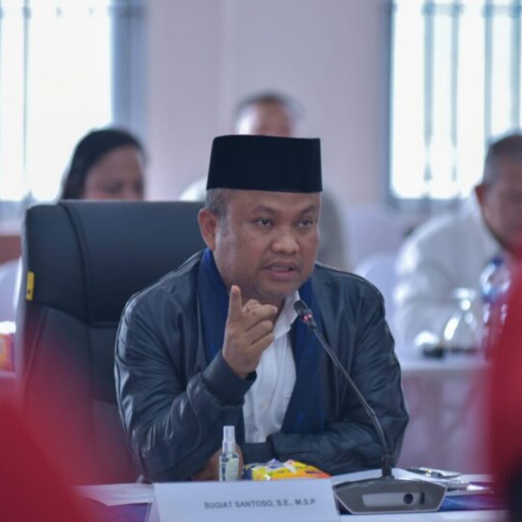 Gerindra Minta Polemik Kasus Febrie Tak Dikaitkan dengan Presiden Prabowo