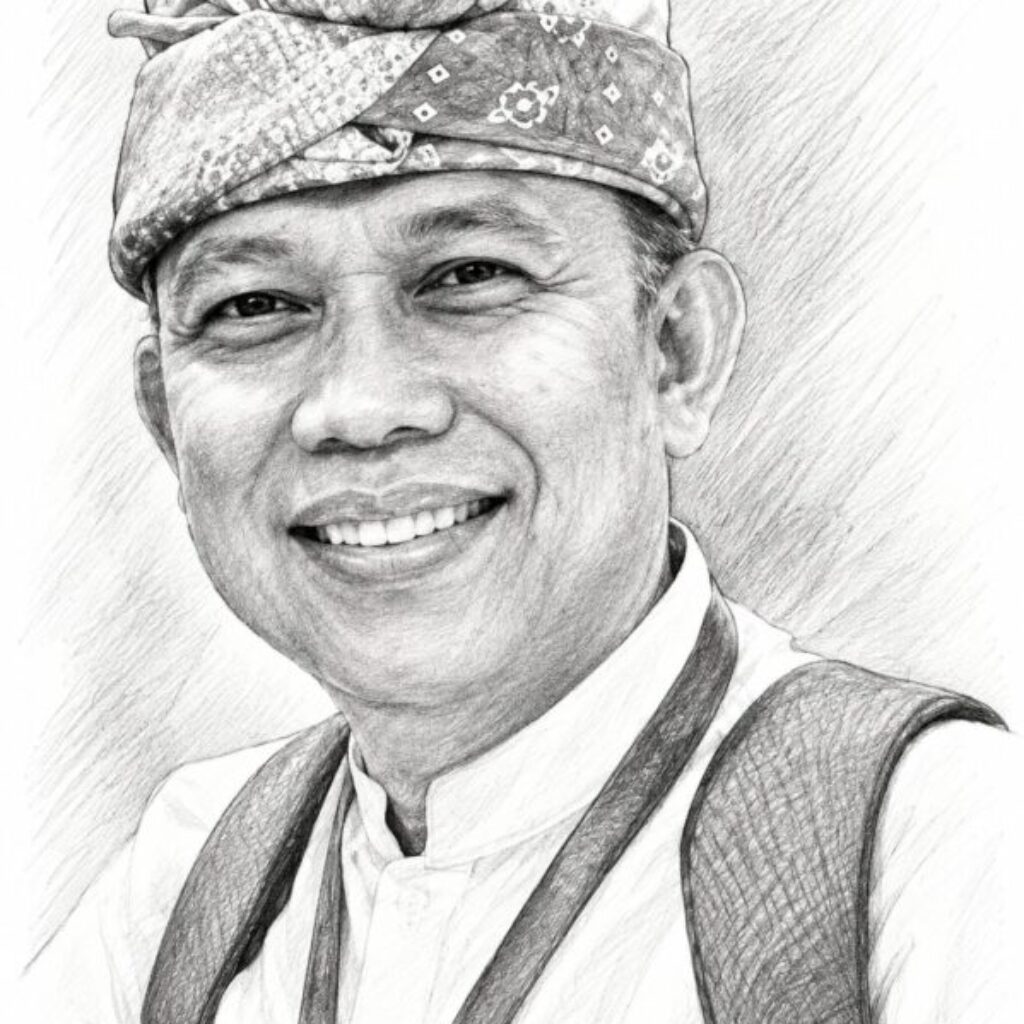 Ironi Gaji Pendidik Negeri