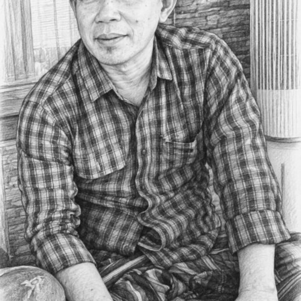 Mencari Pemimpin NU di Abad Kedua