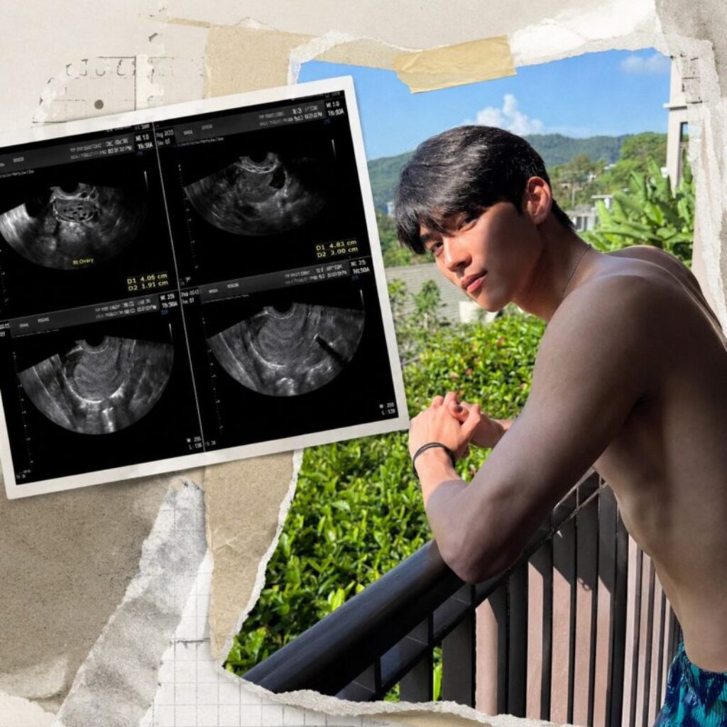 Agensi Hong Min Gi Tempuh Jalur Hukum Usai Dituding Paksa Aborsi