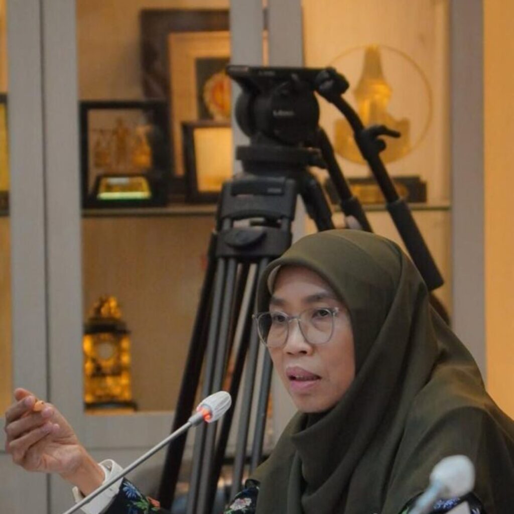 Pengangguran Turun, DPR Ingatkan Pentingnya Menciptakan Pekerjaan yang Layak