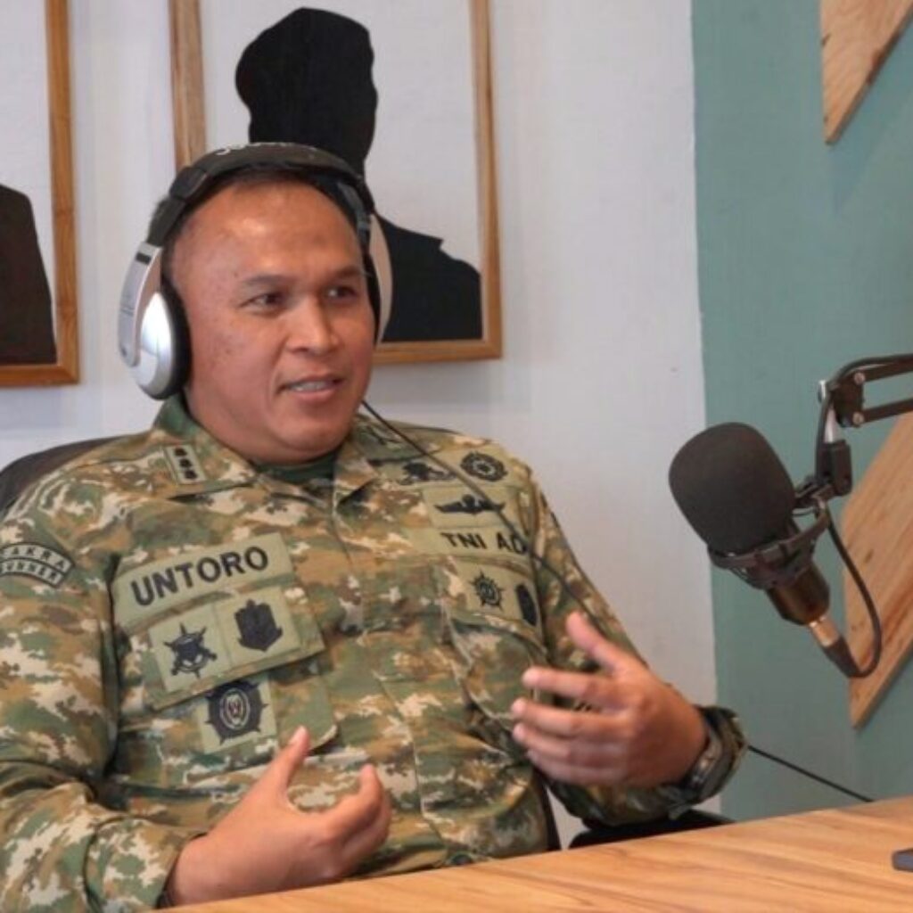 Saat TNI Menjawab Kebutuhan Warga, Danrem 081/DSJ Ungkap Capaian di Madiun Raya