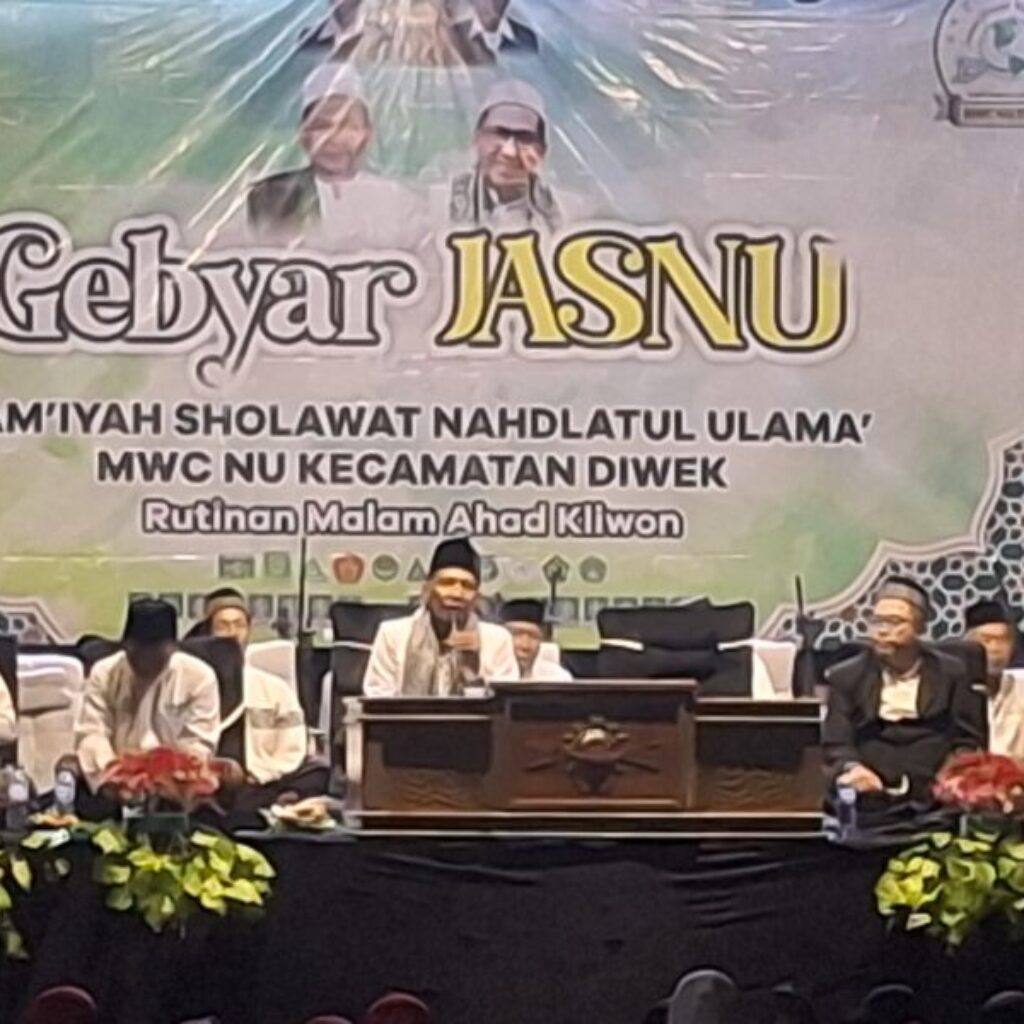 JASNU Gelar Gebyar Shalawat, Doakan Muktamar NU ke-35