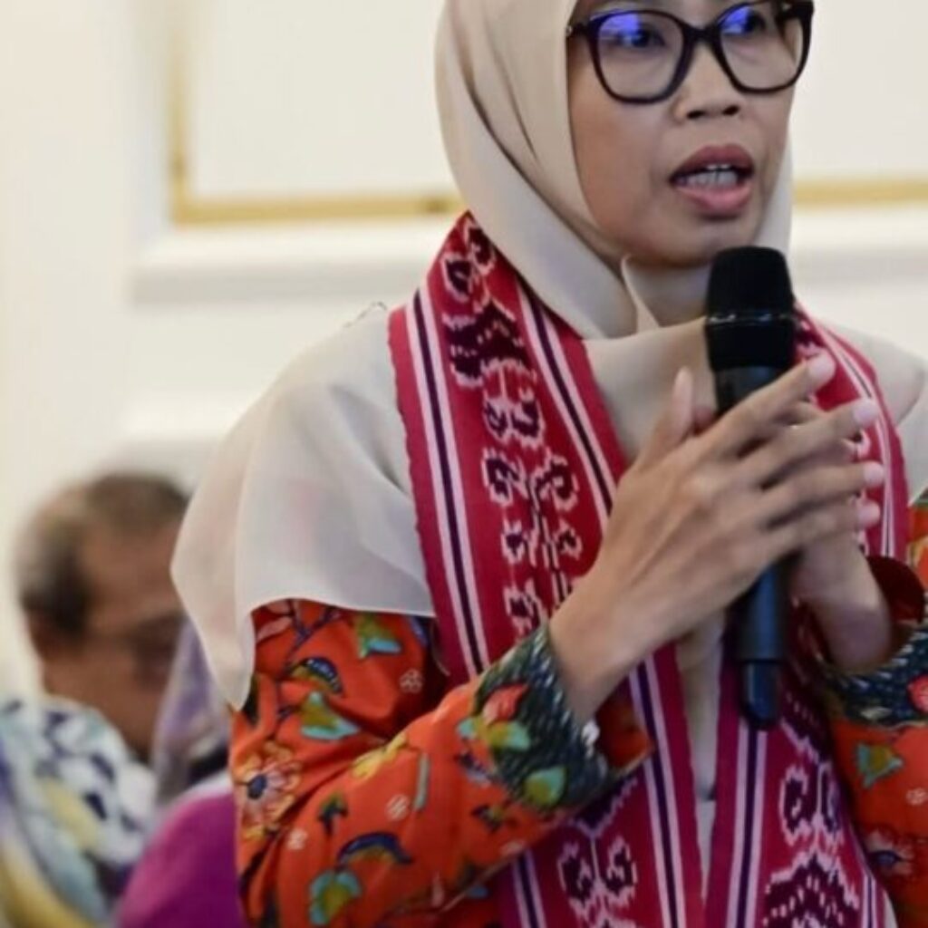 6.000 Bayi Meninggal Karena Kelainan Jantung Bawaan, DPR Desak Pemerataan Operasi Jantung Anak