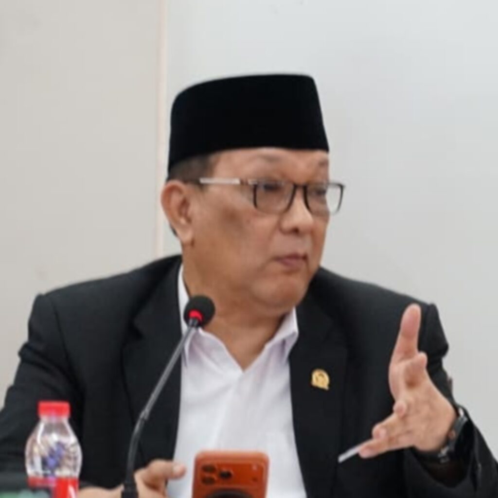 Senator DPD RI Ini Desak Usut Tuntas Tantangan Baca Al-Qur’an Berhadiah Miras