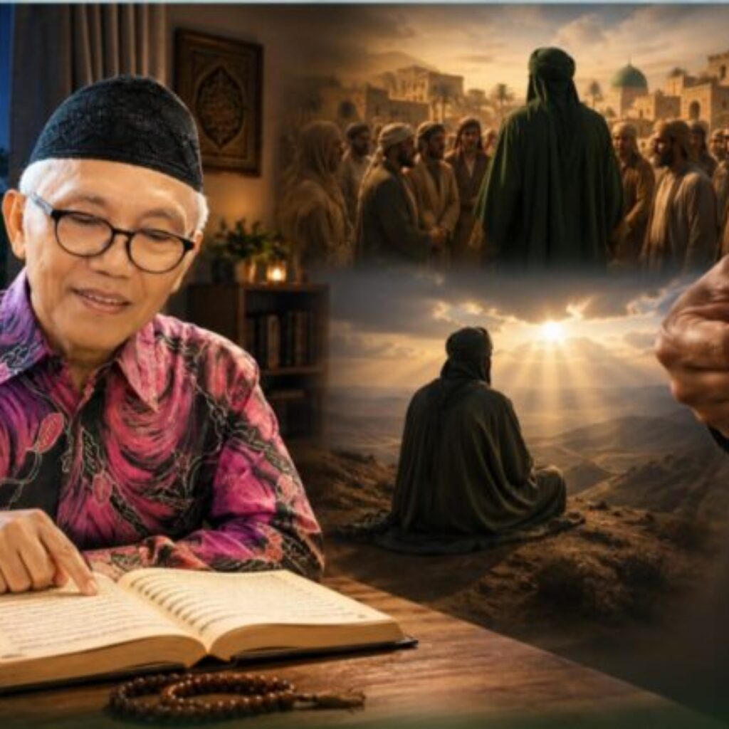 Tujuh Puluh Kali