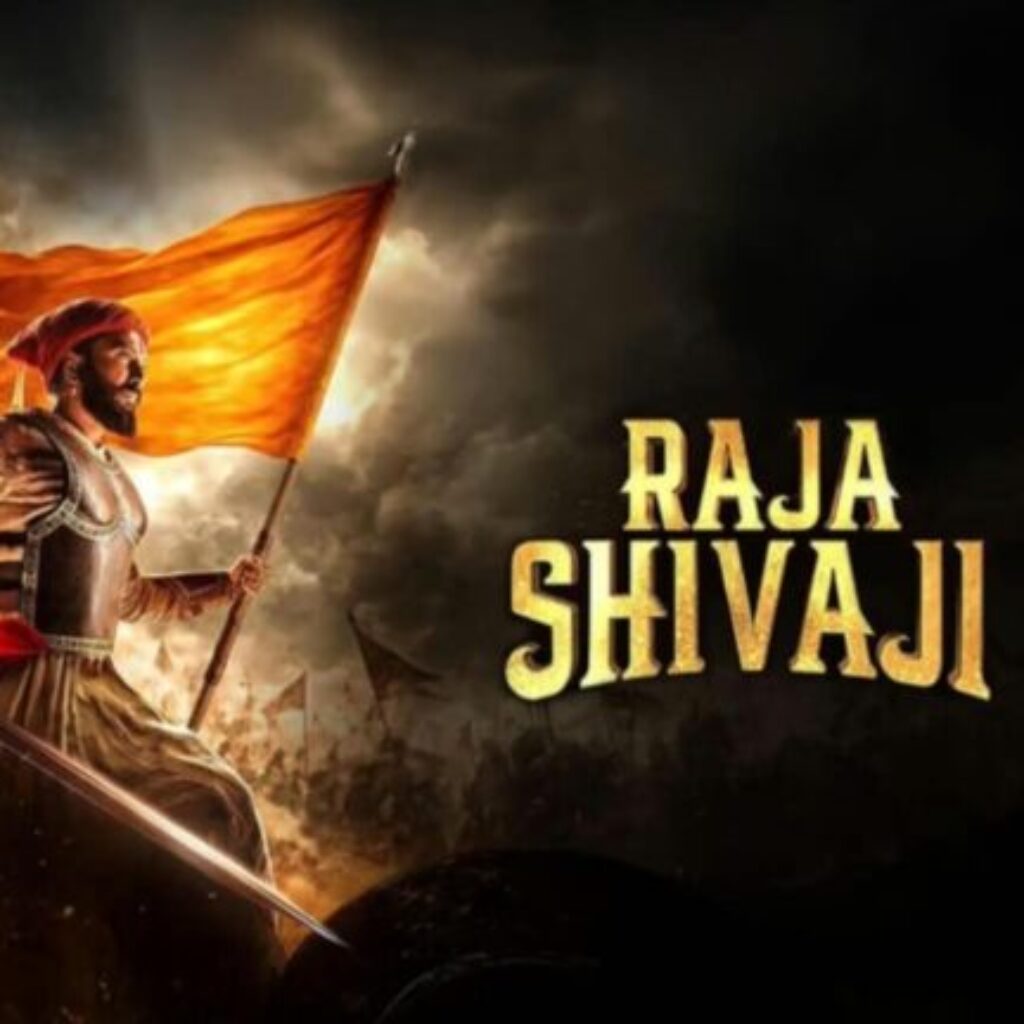 Shivaji di Hati Khalid (Catatan Cak AT)